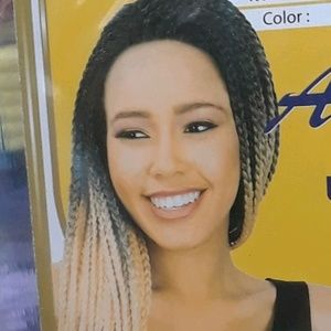 Meet your Posher, Fei